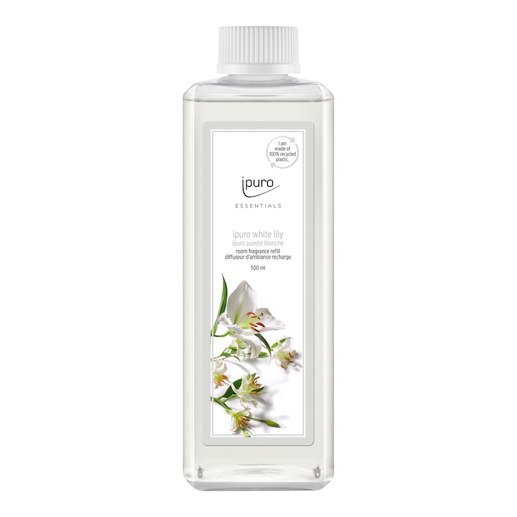 ESSENTIALS Raumduft-Nachfüller White Lily online kaufen