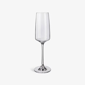 Champagne glas Vista