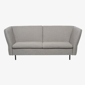 2-Sitzer Sofa Oscar