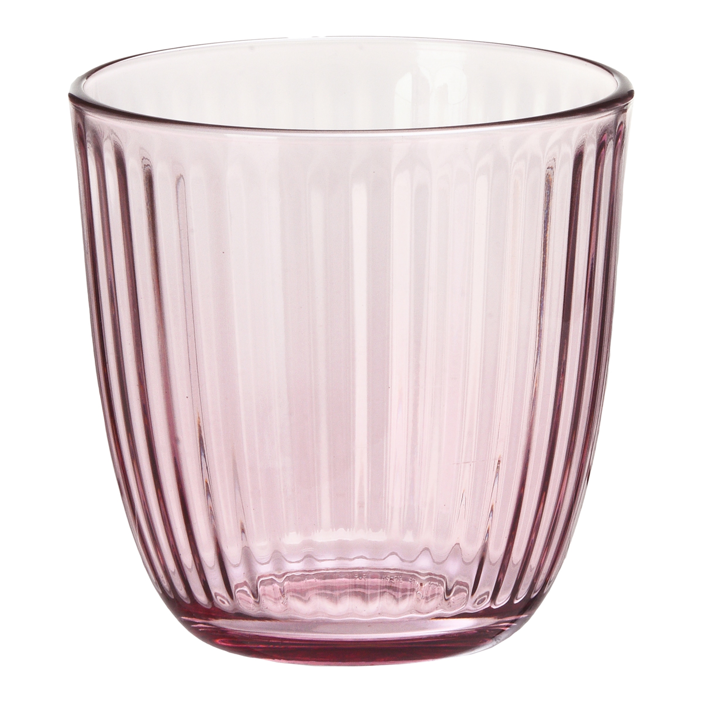 Wasserglas COUNTRY ca.295ml, rosa günstig online kaufen