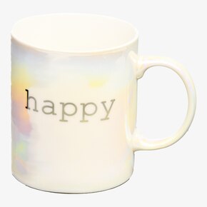 Cup Shine Happy