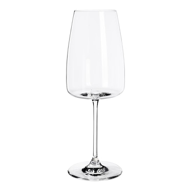 Witte wijnglas Puur