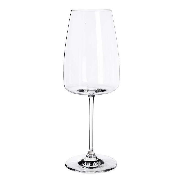 Witte wijnglas Puur