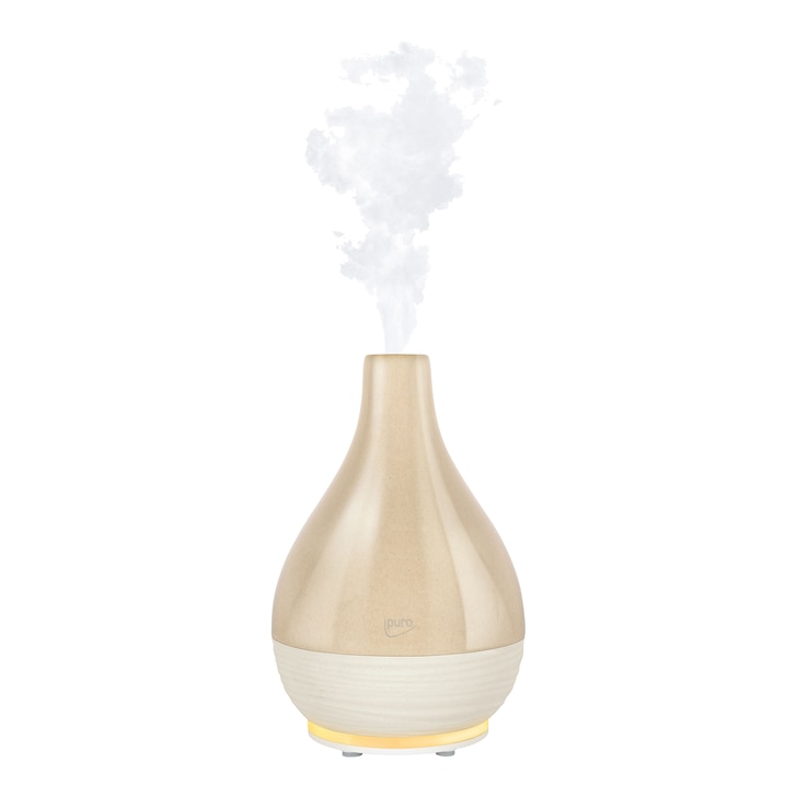 AIR SONIC Elektrischer Aroma-Diffusor Aroma Vase