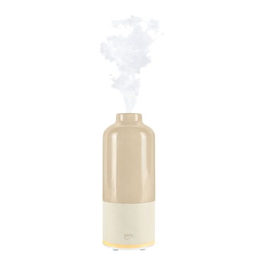 AIR SONIC Elektrischer Aroma-Diffusor Aroma Bottle