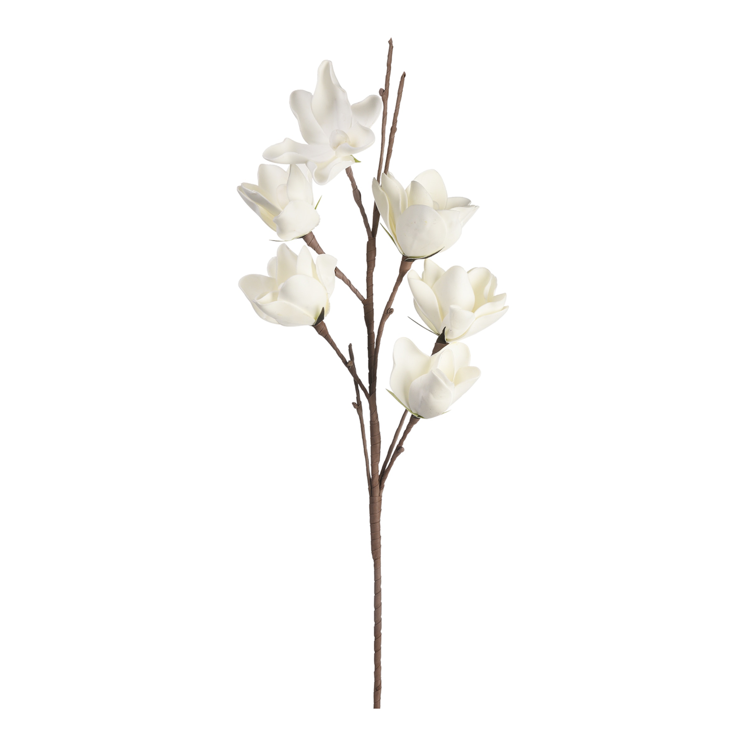 online Softflower-Kunstblume kaufen DEPOT | Magnolie