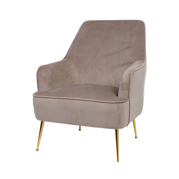 Sessel Marian, taupe