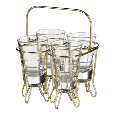 Gläser-Set Minidrinks