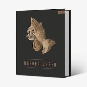 Buch Burger Unser