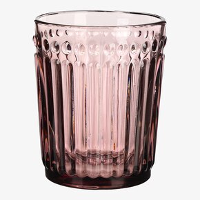 Romantický pohár na pitie