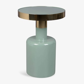 ZUIVER table d'appoint glamour