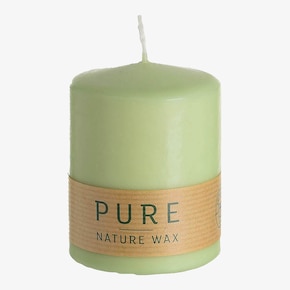 Bougie pilier Pure