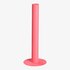 Stabkerzenhalter Stick pink