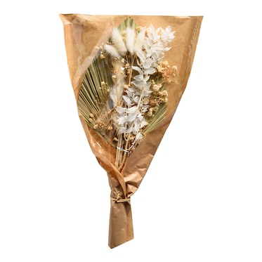 Trockenblumenstrauß Bouquet