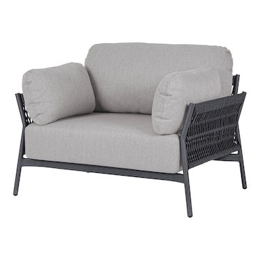 Bizzotto Outdoor-Loungesessel Pardis