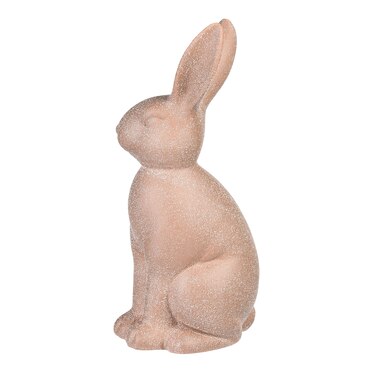 Deko-Figur Hase Sandy