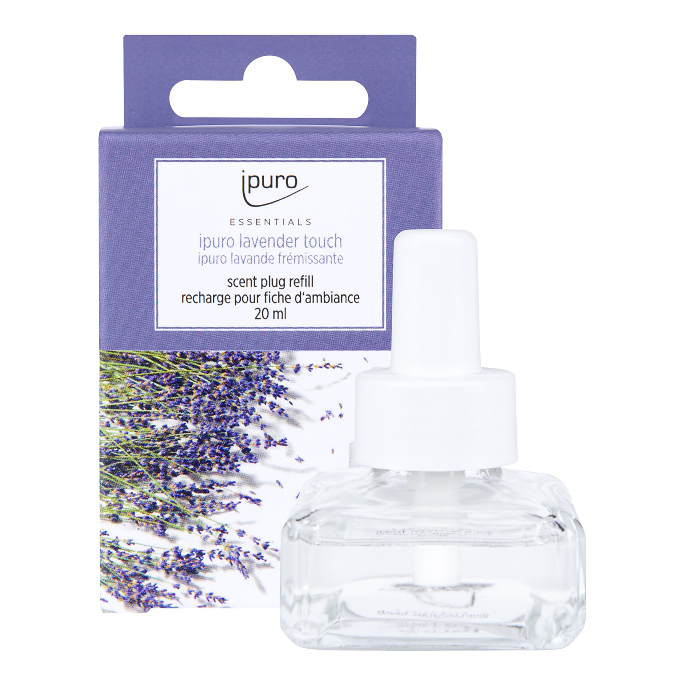 ESSENTIALS Scent Plug Refill Lavender Touch online kaufen