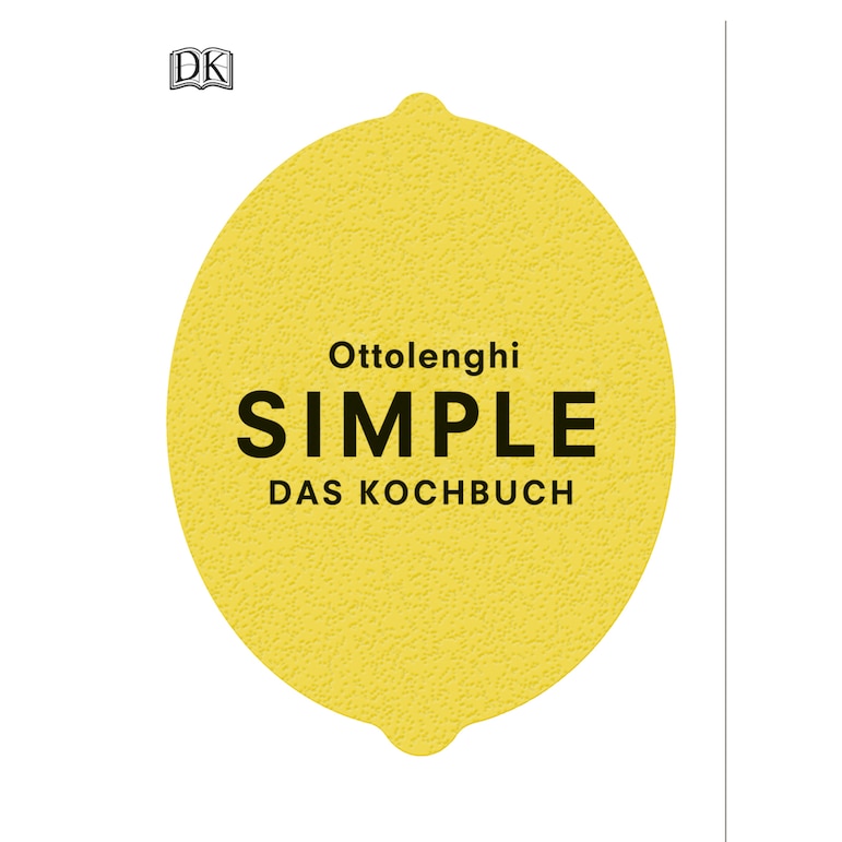 Livre de cuisine « Ottolenghi Simple »