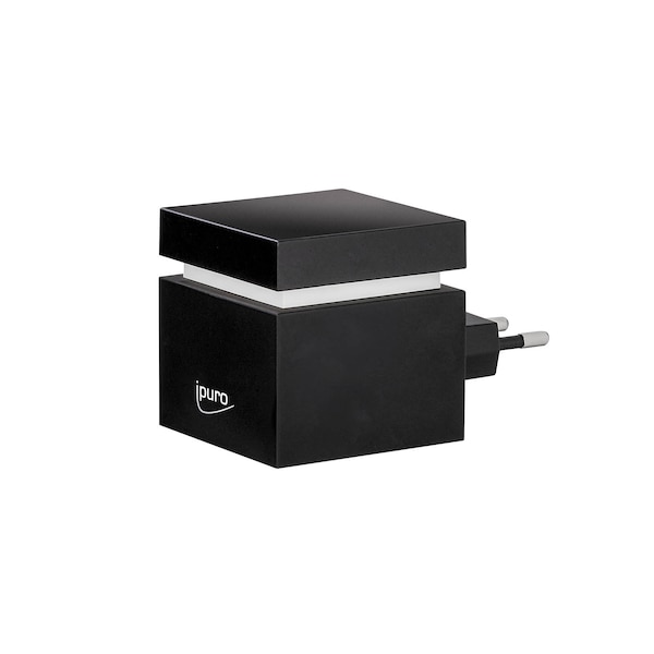 ipuro Air Pearls Electric Plug-in Cube , ohne Farbe