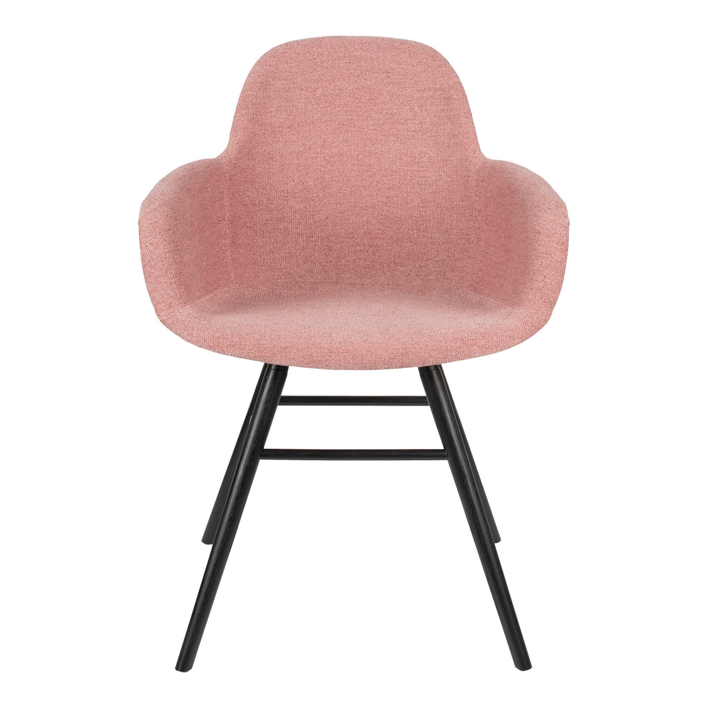 Armchair Albert Kuip Soft Pink günstig online kaufen