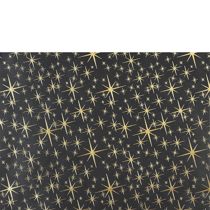 Baliaci papier Vznešené hviezdy