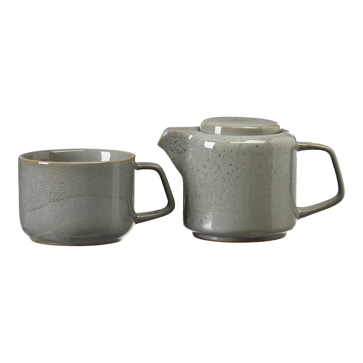 Teekannen-Set Tea for One