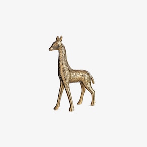 Figurine décorative Girafe