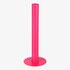 Stabkerzenhalter Stick magenta