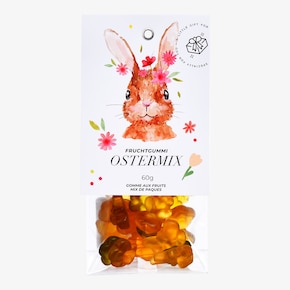 Fruchtgummi Ostermix