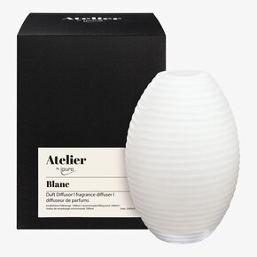 Atelier by Ipuro Aroma-Diffusor Blanc