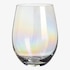 Drinkglas pastel