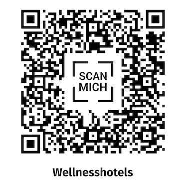 Geschenkbox Wellnesshotels