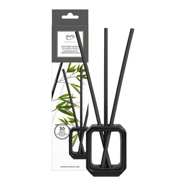 ipuro Essentials Stick Refill Black Bamboo - Jetzt online kaufen