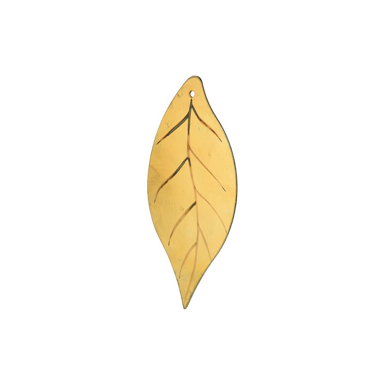 Deco prívesok Leaf