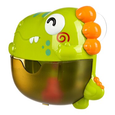 Bubble Badespaß Dino