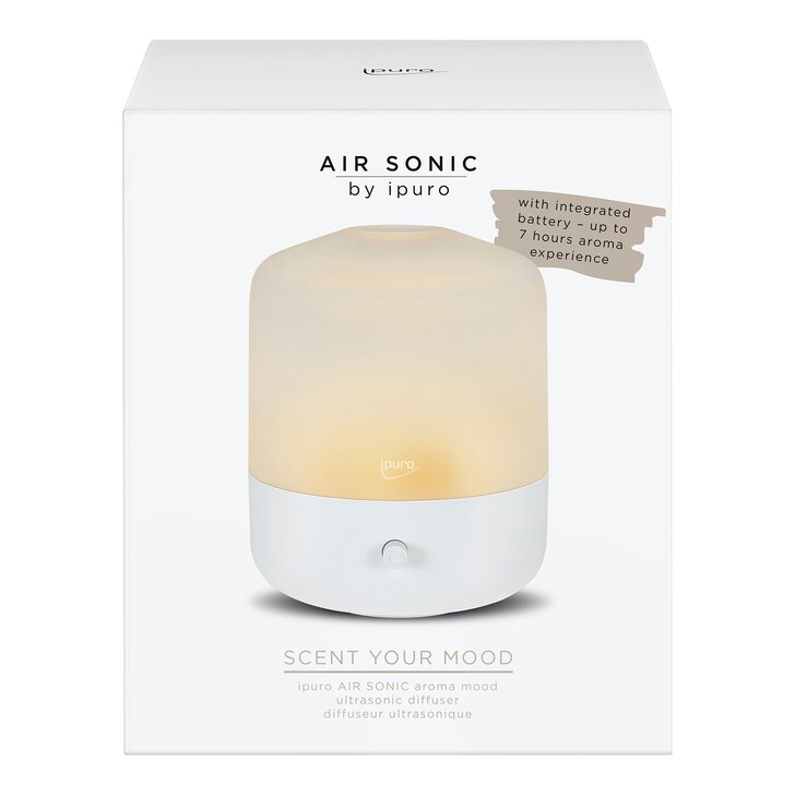 AIR SONIC Elektrischer Aroma-Diffusor aroma Mood online kaufen
