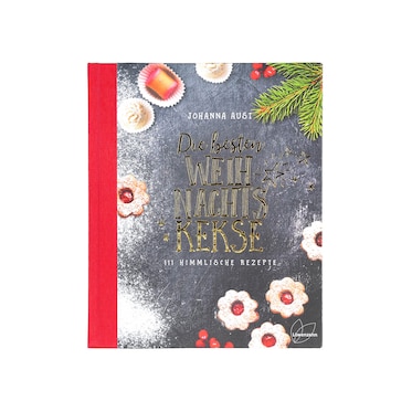 Kniha Najlepšie vianočné cookies