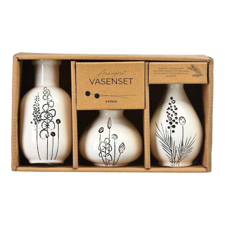 Vasen-Set Annegret