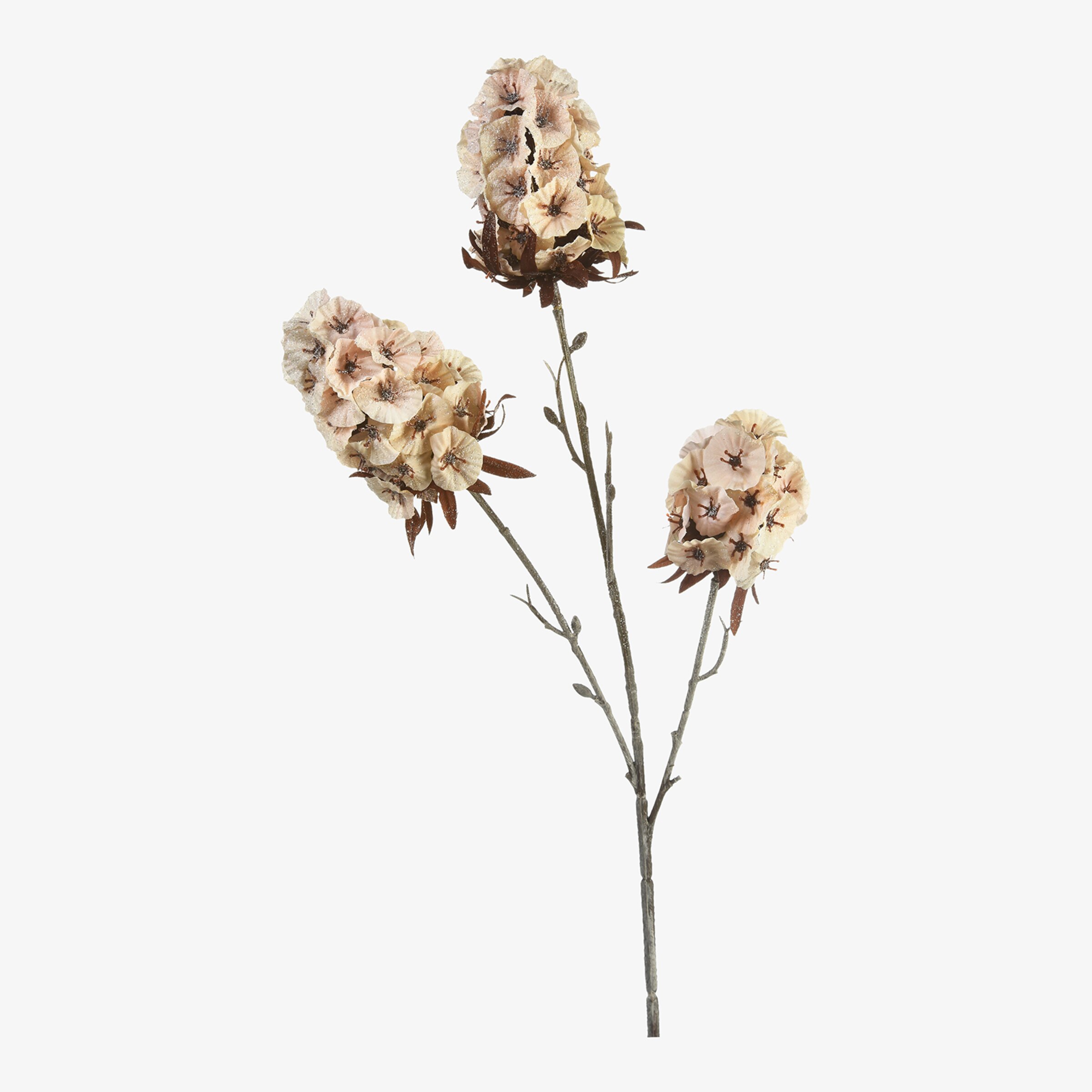 Umelý stonkový kvet Panicle