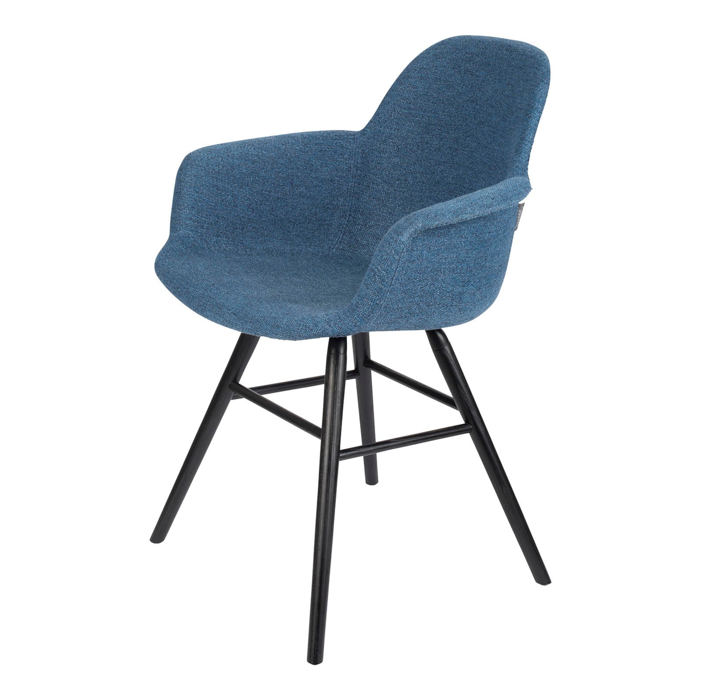 Armchair Albert Kuip Soft Blue günstig online kaufen