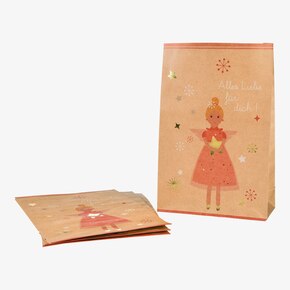 Papierové tašky Fairy Lenie