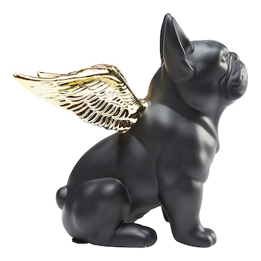 KARE Deko-Figur Angel Dog