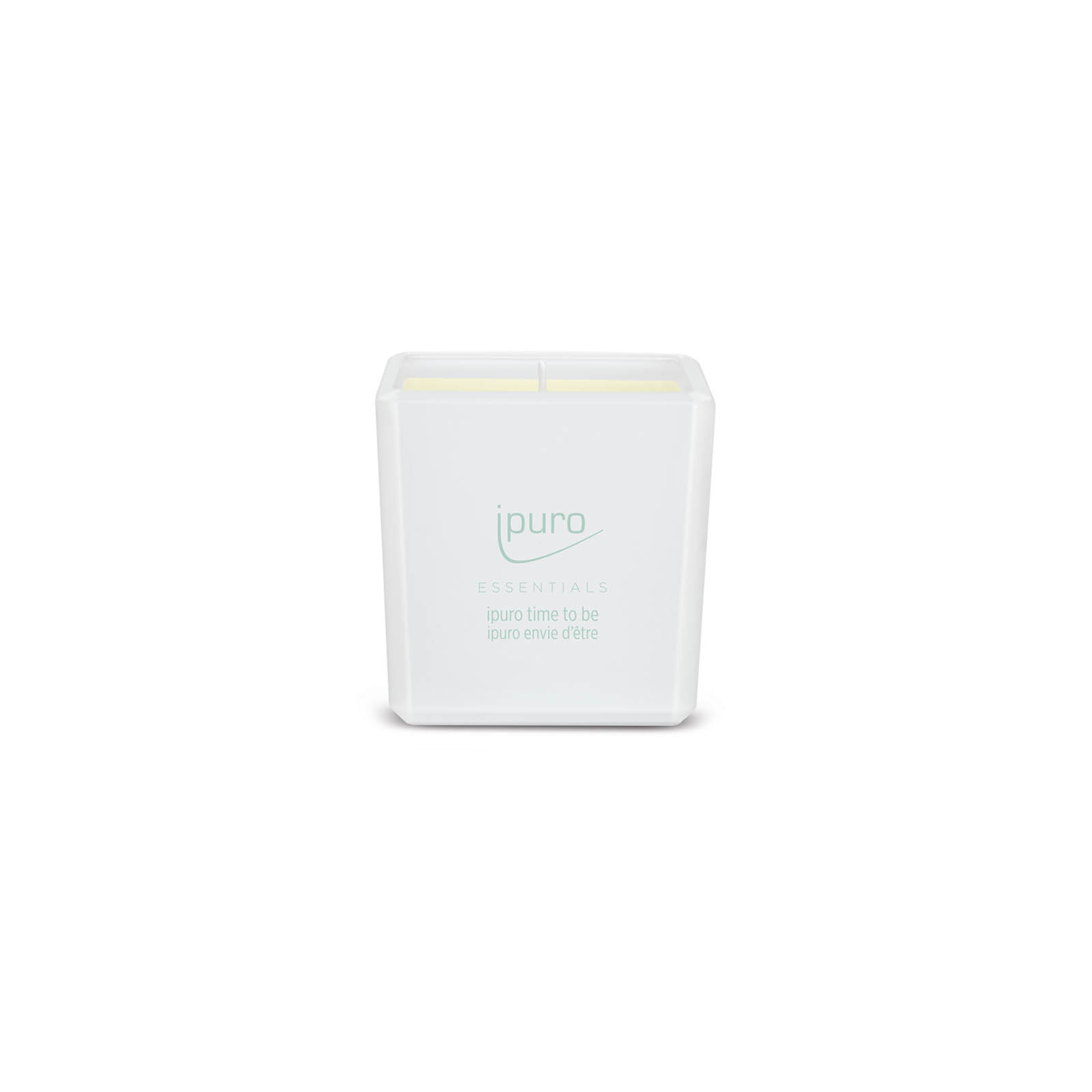 ipuro ESSENTIALS time to be Duftk125g günstig online kaufen