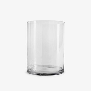 Vase/Teelichtglas