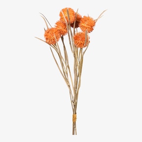 Bouquet de fleurs artificielles Thorn