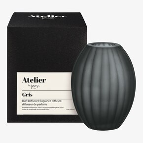 Atelier by Ipuro Aroma-Diffusor Gris