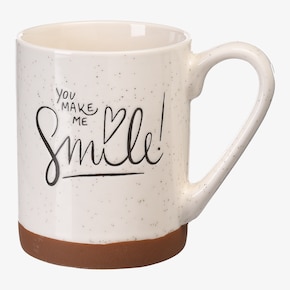 Cup Smile