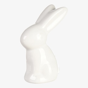 Mini deco figuur konijn