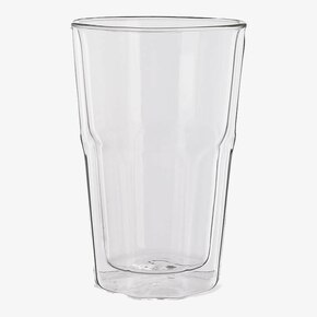 Dubbelwandig geïsoleerd drinkglas Fred