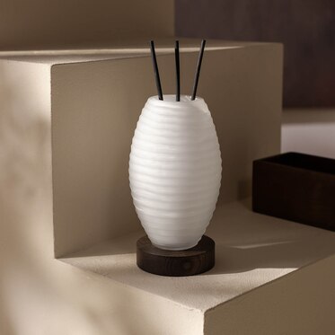 Atelier by Ipuro Aroma-Diffusor Blanc